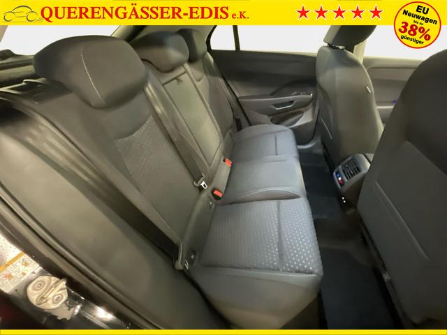 Volkswagen T-Roc LIFE 1.5 eTSI 150PS/110kW DSG7 2026 *Neues Modell* +17" Lyzza +LED Performance +Clima +Ambiente +3Z Clima +Assistenz Paket 