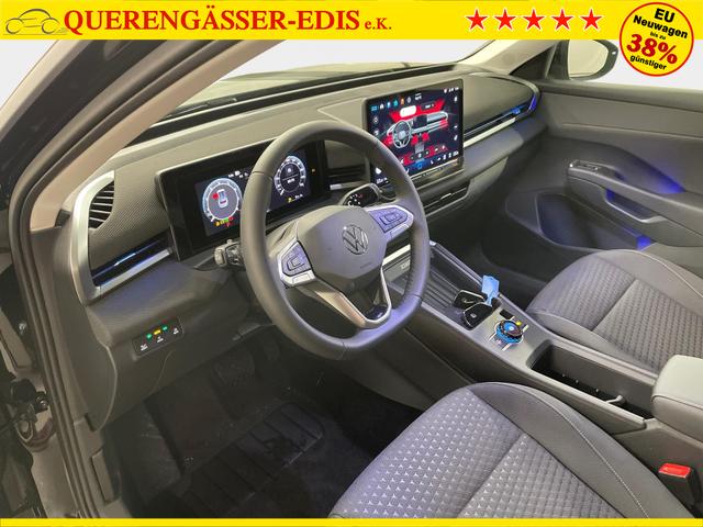 Volkswagen T-Roc LIFE 1.5 eTSI 150PS/110kW DSG7 2026 *Neues Modell* +17" Lyzza +LED Performance +Clima +Ambiente +3Z Clima +Assistenz Paket 