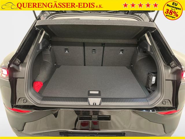 Volkswagen T-Roc LIFE 1.5 eTSI 150PS/110kW DSG7 2026 *Neues Modell* +17" Lyzza +LED Performance +Clima +Ambiente +3Z Clima +Assistenz Paket 