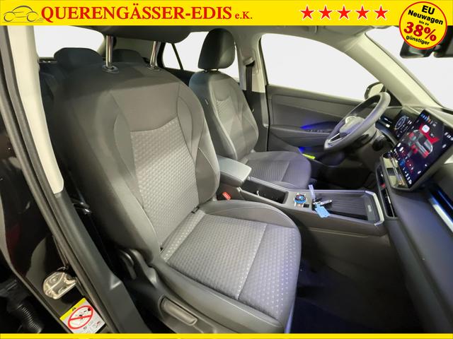 Volkswagen T-Roc LIFE 1.5 eTSI 150PS/110kW DSG7 2026 *Neues Modell* +17" Lyzza +LED Performance +Clima +Ambiente +3Z Clima +Assistenz Paket 