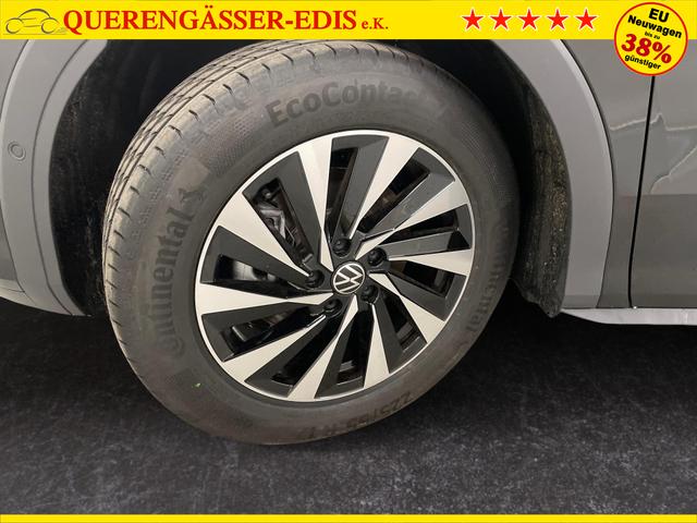 Volkswagen T-Roc LIFE 1.5 eTSI 150PS/110kW DSG7 2026 *Neues Modell* +17" Lyzza +LED Performance +Clima +Ambiente +3Z Clima +Assistenz Paket 