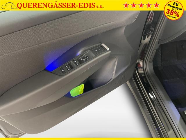 Volkswagen T-Roc LIFE 1.5 eTSI 150PS/110kW DSG7 2026 *Neues Modell* +17" Lyzza +LED Performance +Clima +Ambiente +3Z Clima +Assistenz Paket 