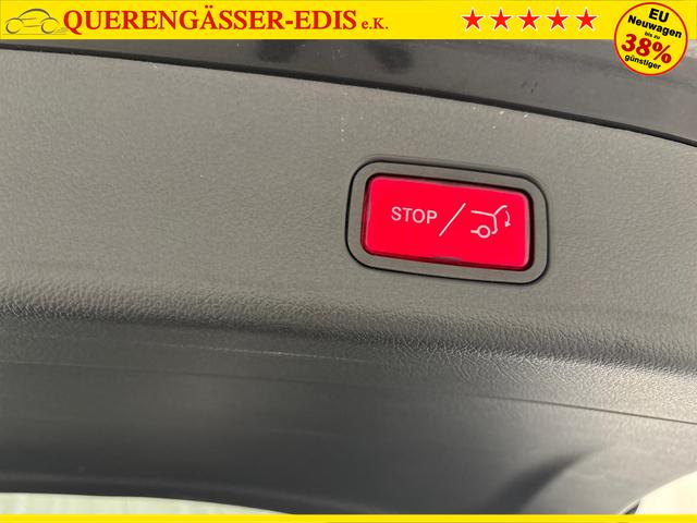 Mercedes-Benz GLC 300d 270PS/198kW AMG Line 9G-Tronic 4Matic 2026 +AHK 