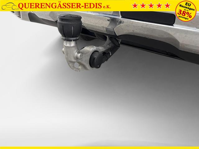 Mercedes-Benz GLC 300d 270PS/198kW AMG Line 9G-Tronic 4Matic 2026 +AHK 