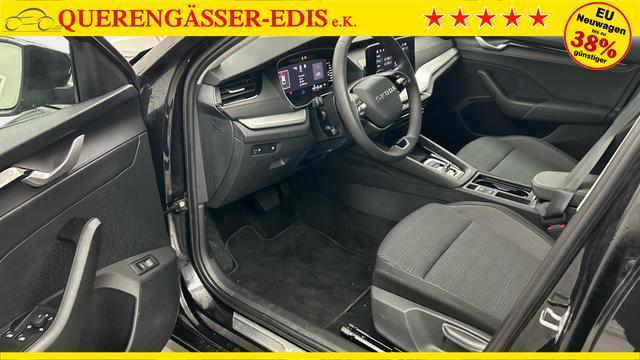 Skoda Octavia Combi Selection 2.0 TDI 150PS/110kW DSG7 2026 +ACC +TRAVEL +V-COCKPIT +EL. HECKKLAPPE +KESSY +3Z-KLIMA 
