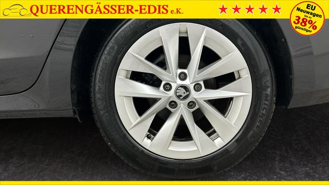 Skoda Octavia Combi Selection 2.0 TDI 150PS/110kW DSG7 2026 +ACC +TRAVEL +V-COCKPIT +EL. HECKKLAPPE +KESSY +3Z-KLIMA 