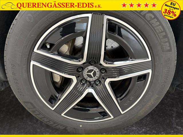 Mercedes-Benz GLC 300d 270PS/198kW AMG Line 9G-Tronic 4Matic 2026 +AHK +Distronic Plus +Nacht Paket 