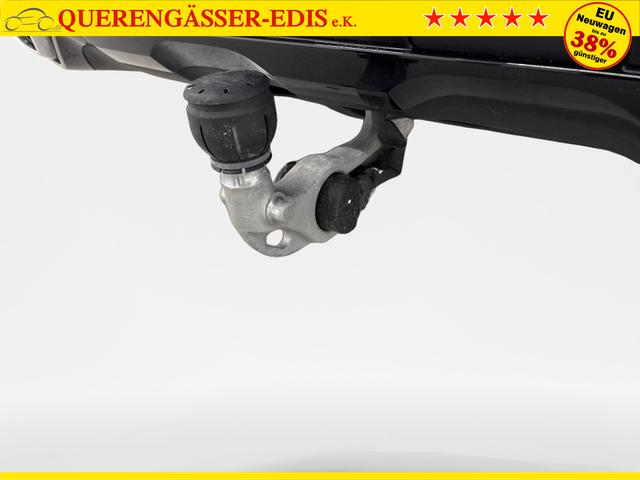 Mercedes-Benz GLC 300d 270PS/198kW AMG Line 9G-Tronic 4Matic 2026 +AHK +Distronic Plus +Nacht Paket 