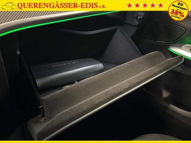 Mercedes-Benz GLC 300d 270PS/198kW AMG Line 9G-Tronic 4Matic 2026 +AHK +Distronic Plus +Nacht Paket 