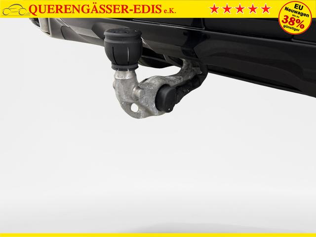 Mercedes-Benz GLC 300d 270PS/198kW AMG Line 9G-Tronic 4Matic 2026 +AHK +Distronic Plus +Nacht Paket 