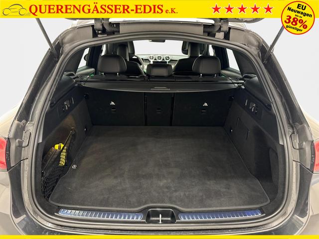 Mercedes-Benz GLC 300d 270PS/198kW AMG Line 9G-Tronic 4Matic 2026 +AHK +Distronic Plus +Nacht Paket 