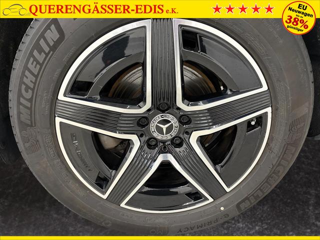 Mercedes-Benz GLC 300d 270PS/198kW AMG Line 9G-Tronic 4Matic 2026 +AHK +Distronic Plus +Nacht Paket 