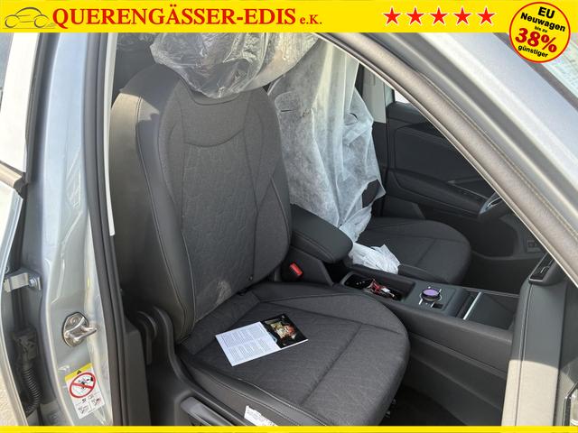 Volkswagen Tiguan LIFE 1.5 eTSI 150PS/110kW DSG7 2026 +ACC +Lane Assist +Blind Spot +ParkAssist +RFK +KESSY +LightAssist +el. Heckklappe +AHK +SHZ +LenkradHZ +3Z Klima +12,9" Navi +CarPlay +Digital Cockpit 