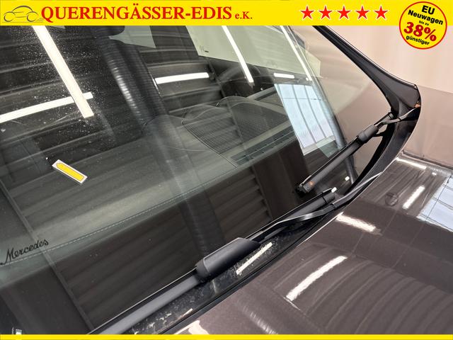 Mercedes-Benz GLC 300d 270PS/198kW AMG Line 9G-Tronic 4Matic 2026 +AHK +Distronic Plus 