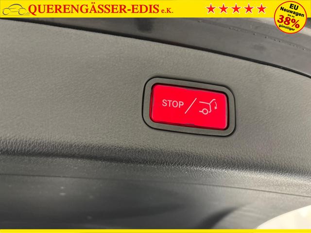Mercedes-Benz GLC 300d 270PS/198kW AMG Line 9G-Tronic 4Matic 2026 +AHK +Distronic Plus 