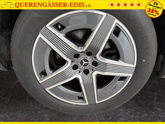 Mercedes-Benz GLC 300d 270PS/198kW AMG Line 9G-Tronic 4Matic 2026 +AHK +Distronic Plus 