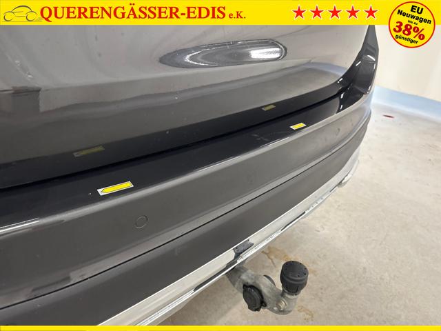 Mercedes-Benz GLC 300d 270PS/198kW AMG Line 9G-Tronic 4Matic 2026 +AHK +Distronic Plus 