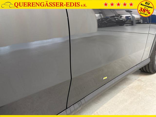 Mercedes-Benz GLC 300d 270PS/198kW AMG Line 9G-Tronic 4Matic 2026 +AHK +Distronic Plus 