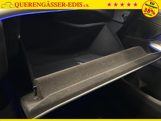 Mercedes-Benz GLC 300d 270PS/198kW AMG Line 9G-Tronic 4Matic 2026 +AHK +Distronic Plus 