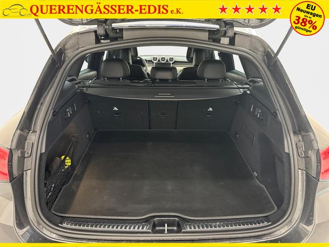 Mercedes-Benz GLC 300d 270PS/198kW AMG Line 9G-Tronic 4Matic 2026 +AHK +Distronic Plus 