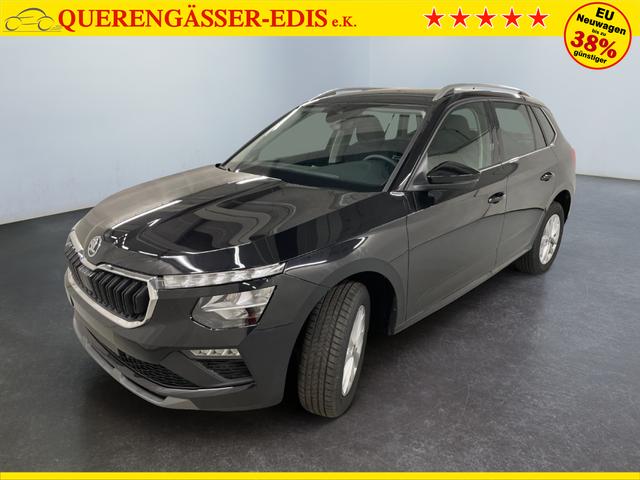 Skoda Kamiq Selection 1.0 TSI 116PS/85kW DSG 2026 | *+SHZ +RFK +KESSY +Adaptiver Tempomat* 