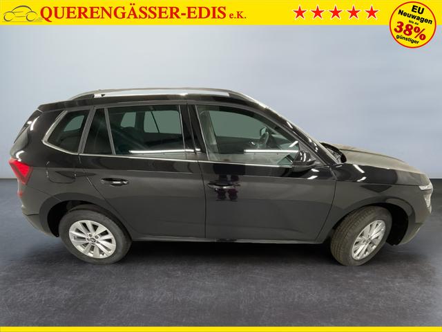 Skoda Kamiq Selection 1.0 TSI 116PS/85kW DSG 2026 | *+SHZ +RFK +KESSY +Adaptiver Tempomat* 