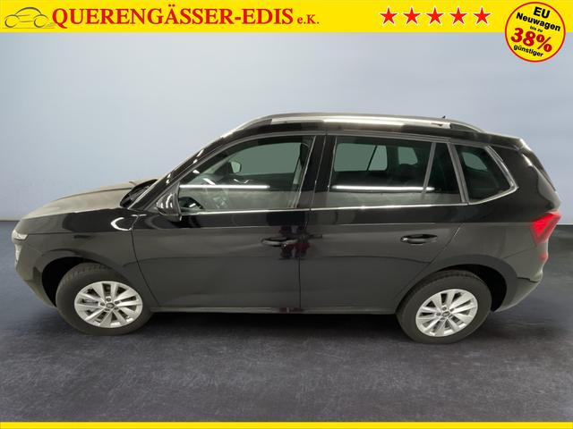 Skoda Kamiq Selection 1.0 TSI 116PS/85kW DSG 2026 | *+SHZ +RFK +KESSY +Adaptiver Tempomat* 