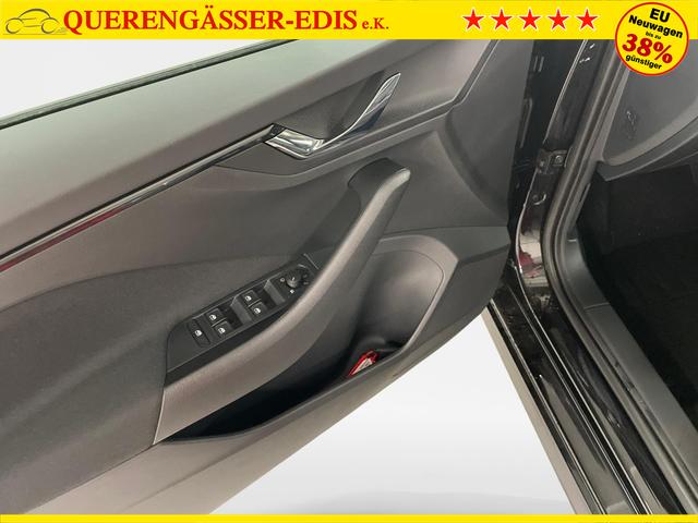 Skoda Kamiq Selection 1.0 TSI 116PS/85kW DSG 2026 | *+SHZ +RFK +KESSY +Adaptiver Tempomat* 
