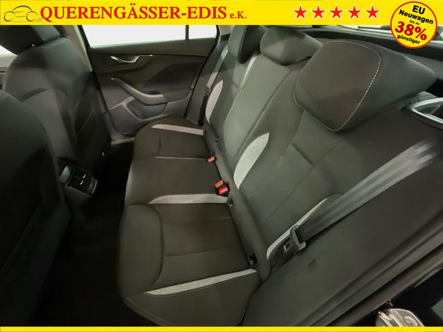 Skoda Kamiq Selection 1.0 TSI 116PS/85kW DSG 2026 | *+SHZ +RFK +KESSY +Adaptiver Tempomat* 