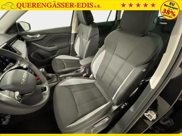Skoda Kamiq Selection 1.0 TSI 116PS/85kW DSG 2026 | *+SHZ +RFK +KESSY +Adaptiver Tempomat* 
