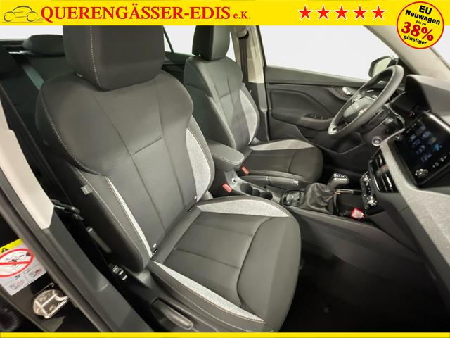 Skoda Kamiq Selection 1.0 TSI 116PS/85kW DSG 2026 | *+SHZ +RFK +KESSY +Adaptiver Tempomat* 