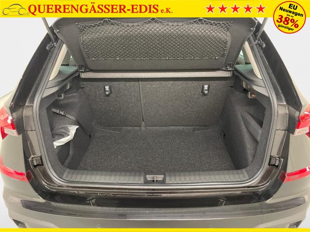 Skoda Kamiq Selection 1.0 TSI 116PS/85kW DSG 2026 | *+SHZ +RFK +KESSY +Adaptiver Tempomat* 