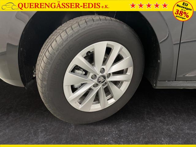 Skoda Kamiq Selection 1.0 TSI 116PS/85kW DSG 2026 | *+SHZ +RFK +KESSY +Adaptiver Tempomat* 