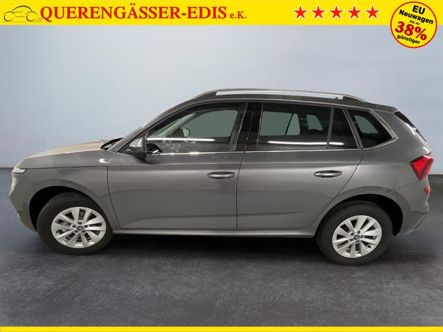 Skoda Kamiq Selection 1.0 TSI 116PS/85kW DSG 2026 | *+SHZ +RFK +KESSY +Adaptiver Tempomat* 
