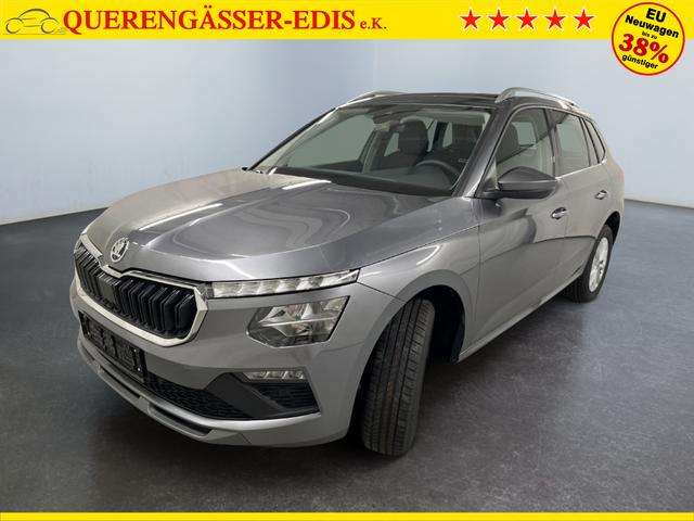 Skoda Kamiq Selection 1.0 TSI 116PS/85kW DSG 2026 | *+SHZ +RFK +KESSY +Adaptiver Tempomat* 