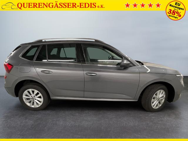 Skoda Kamiq Selection 1.0 TSI 116PS/85kW DSG 2026 | *+SHZ +RFK +KESSY +Adaptiver Tempomat* 