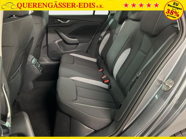 Skoda Kamiq Selection 1.0 TSI 116PS/85kW DSG 2026 | *+SHZ +RFK +KESSY +Adaptiver Tempomat* 
