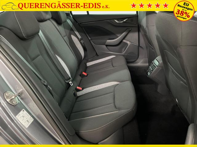 Skoda Kamiq Selection 1.0 TSI 116PS/85kW DSG 2026 | *+SHZ +RFK +KESSY +Adaptiver Tempomat* 