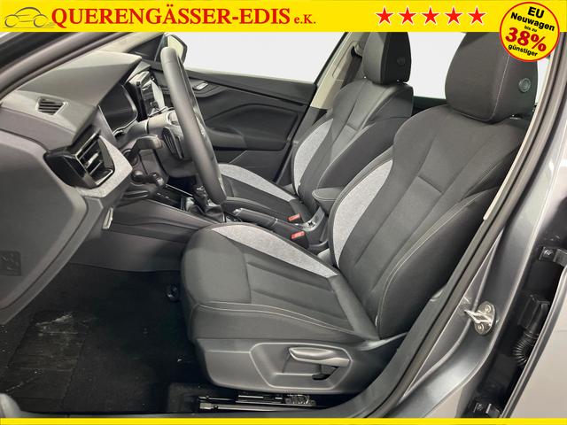 Skoda Kamiq Selection 1.0 TSI 116PS/85kW DSG 2026 | *+SHZ +RFK +KESSY +Adaptiver Tempomat* 