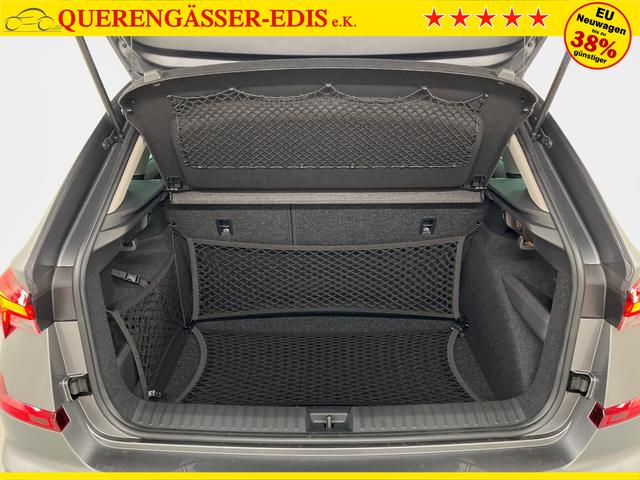 Skoda Kamiq Selection 1.0 TSI 116PS/85kW DSG 2026 | *+SHZ +RFK +KESSY +Adaptiver Tempomat* 