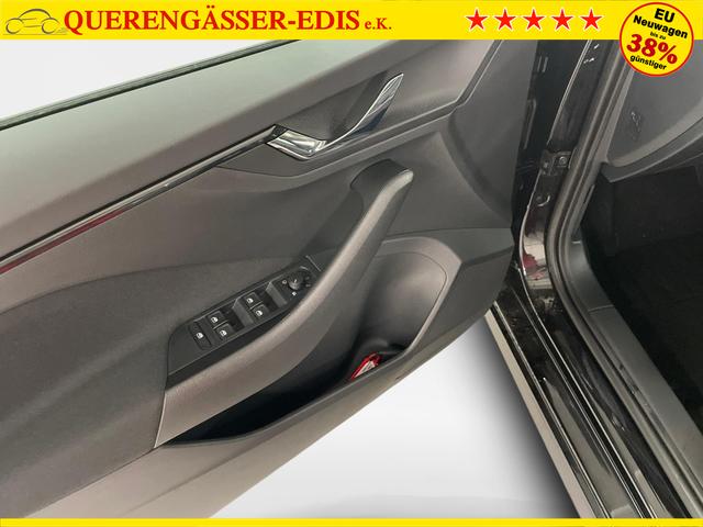 Skoda Kamiq Selection 1.0 TSI 116PS/85kW DSG 2026 | +ACC +LaneAssist +KESSY +RFK +PDCv+h +Sitzhzg +beheizb.Lenkrad +2Z-Klima +LED +CarPlay +VirtualCockpit +DriveMode +Privacy +16"LM 