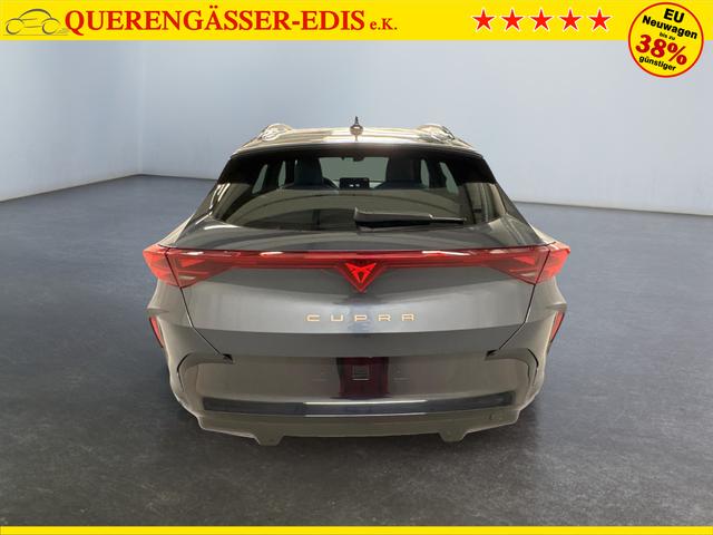 Cupra Formentor 1.5 eTSI 150PS/110kW DSG7 2026 | +AHK +5-Jahre Erw. Garantie +NAVI +UPGRADE-Paket 