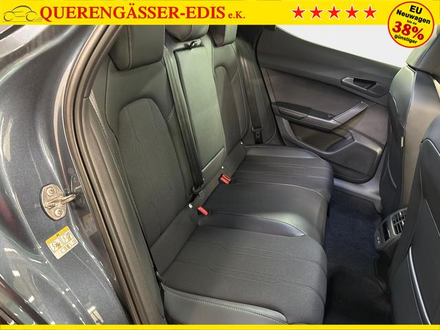 Cupra Formentor 1.5 eTSI 150PS/110kW DSG7 2026 | +AHK +5-Jahre Erw. Garantie +NAVI +UPGRADE-Paket 