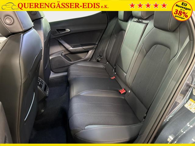 Cupra Formentor 1.5 eTSI 150PS/110kW DSG7 2026 | +AHK +5-Jahre Erw. Garantie +NAVI +UPGRADE-Paket 