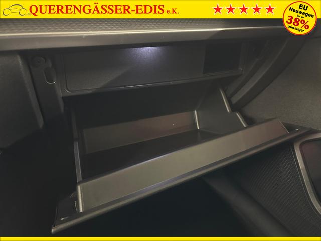 Cupra Formentor 1.5 eTSI 150PS/110kW DSG7 2026 | +AHK +5-Jahre Erw. Garantie +NAVI +UPGRADE-Paket 