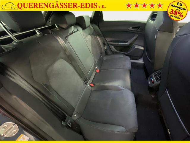 Cupra Leon Sportstourer VZ 2.0 TSI 333PS/245kW 4x4 DSG7 2026 | +AHK +NAVI +Matrix +Immersive +5J Erw. Garantie 