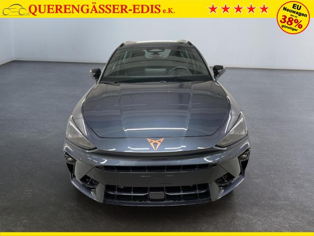 Cupra Leon Sportstourer VZ 2.0 TSI 333PS/245kW 4x4 DSG7 2026 | +AHK +NAVI +Matrix +Immersive +5J Erw. Garantie 