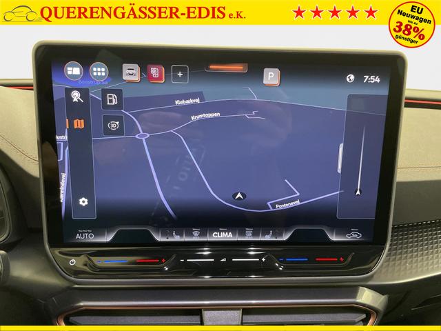 Cupra Leon Sportstourer VZ 2.0 TSI 333PS/245kW 4x4 DSG7 2026 | +AHK +NAVI +Matrix +Immersive +5J Erw. Garantie 