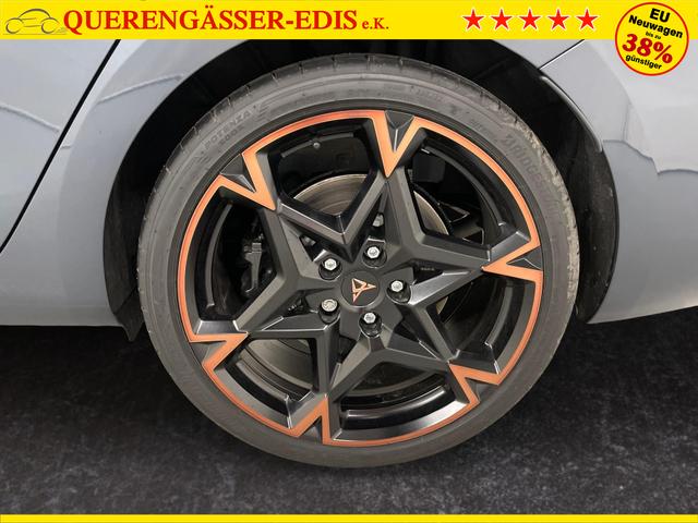 Cupra Leon Sportstourer VZ 2.0 TSI 333PS/245kW 4x4 DSG7 2026 | +AHK +NAVI +Matrix +Immersive +5J Erw. Garantie 