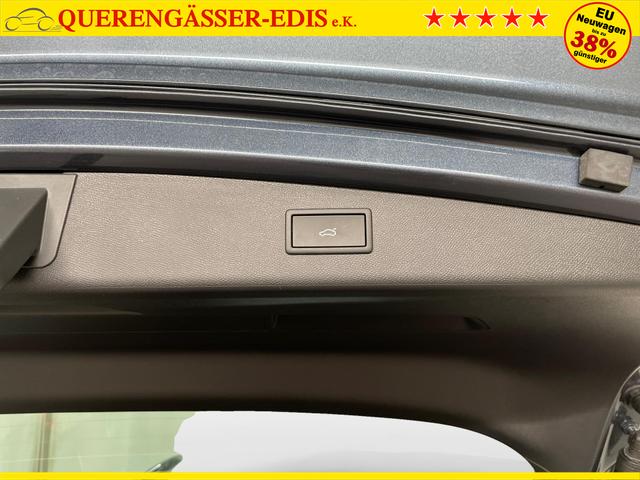 Cupra Leon Sportstourer VZ 2.0 TSI 333PS/245kW 4x4 DSG7 2026 | +AHK +NAVI +Matrix +Immersive +5J Erw. Garantie 